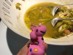 -友达面馆(广州总店)