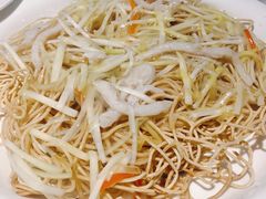 -老人和饭店(淮海中路店)