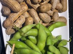 -依呀呀ktv烧烤小串(中山西路店)