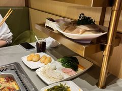 -海底捞火锅(杭州萧山宝龙广场店)