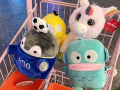 -风云再起游乐汇(北京西单西西友谊店)