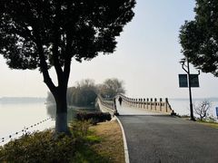 -石湖景区