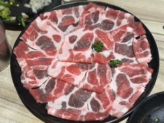 -汕头泉成沙茶火锅(中山总店)