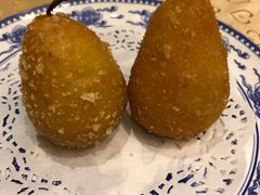 -大鸭梨烤鸭(左家庄店)