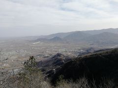 -北京鹫峰国家森林公园
