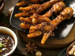 -降龙爪爪(建设路2店)