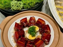 -阿明小菜·海鲜·上海菜(梅陇店)