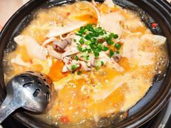 -李师傅脆肚(梅林店)