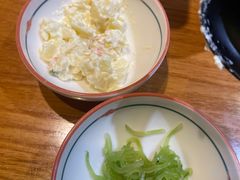 -三太子地摊烧烤·小龙虾(北蔡店)