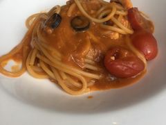 西班牙海鮮面-Mezomd曼索蒂西班牙餐厅(广粤店)