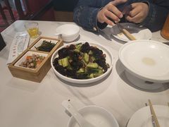 -郭林家常菜(狼垡店)