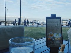 -南沙游艇会·大兵船餐厅