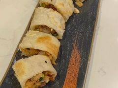 传统咸薄撐-乜都得港式茶楼(天贵路店)