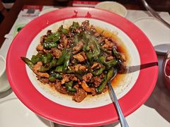 -辣可可·小炒黄牛肉(望京凯德MALL店)