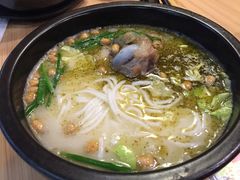 -大鼓米线(浦东长泰店)