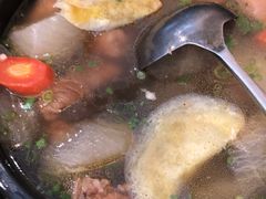 -东哥紫阳蒸盆子(旺座·现代城店)