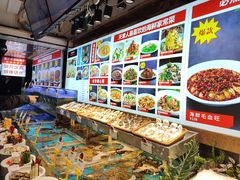 -必点海鲜·鲅鱼水饺(鞍山西道店)
