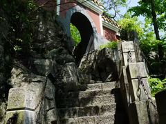 -桂林独秀峰王城景区