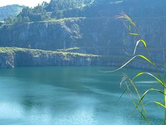 -黄埔油麻山森林公园