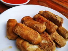 徽州毛豆腐-秀嫂挞粿