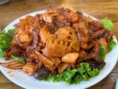 -闻香阁·清真(光荣道店)
