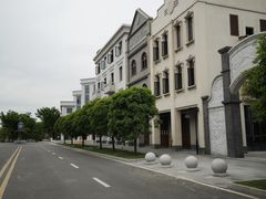 -天河潭旅游度假区