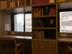 -散人研习社(南京西路旗舰店)