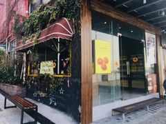门面-澳門星爺葡撻店