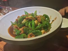 -食欲老院子荆芥疙瘩汤(经五路店)