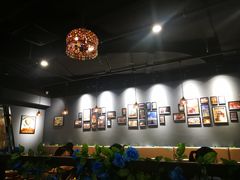 大堂-TUK土耳其餐厅·下午茶(卢湾店)
