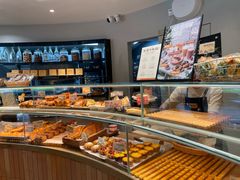 -方炉·天然食材面包店(青秀店)