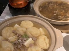 鱼腐肉碎水鬼重-炳胜品味(海印总店)