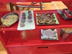 -荣叔港式沙嗲牛肉火锅(正佳潮流店)