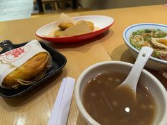 -秦和居(大唐时代店)