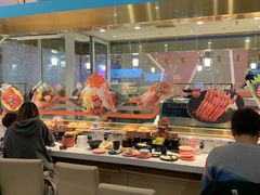-争鲜回转寿司(南开大悦城店)