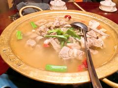 -霄汉羊排(万松园一店)