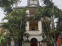 -赤坎·广东华侨国际旅游度假区