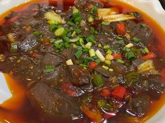 -敖家巷羊肉汤(瑞尔戴斯店)