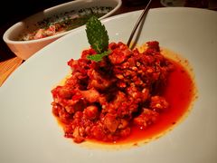 -一坐一忘云南菜(三里屯店)