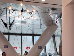 -贝林大翅鲸简餐厅(国家海洋博物馆店)