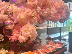 -樱宿日式和牛烧肉(五道口店)