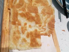 香蕉飞饼-青花椒花椒鱼(合生汇店)