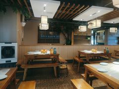 -绿草地·湘菜(喜盈门店)