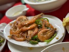 -蛇口康乐快餐鱼仔档(翠苑小区店)