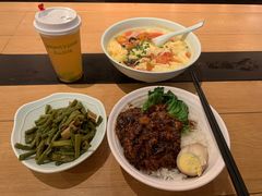 -东园小馆·早茶·淮扬小炒(水街店)