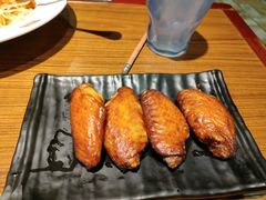 -意国小镇披萨牛排餐厅(万达广场店)