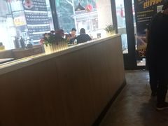 -百味源炭火烤翅 ·夜市大排档(酒仙桥店)