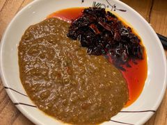 -木辛水水冰煮羊(新一中店)