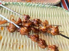 -吧嘚嘴炭烧鸽串吧(北海街店)