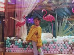 -纯K(哈西店)